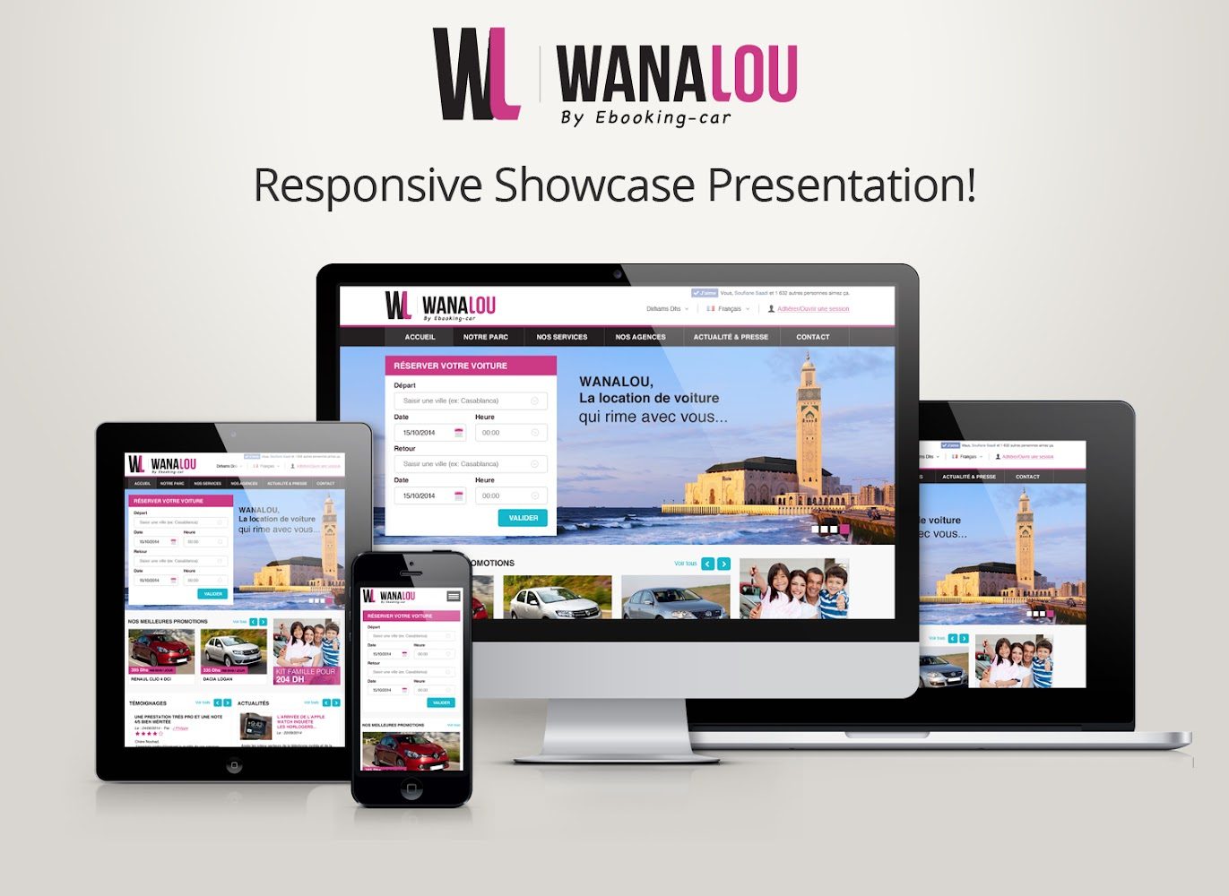 Wanalou
