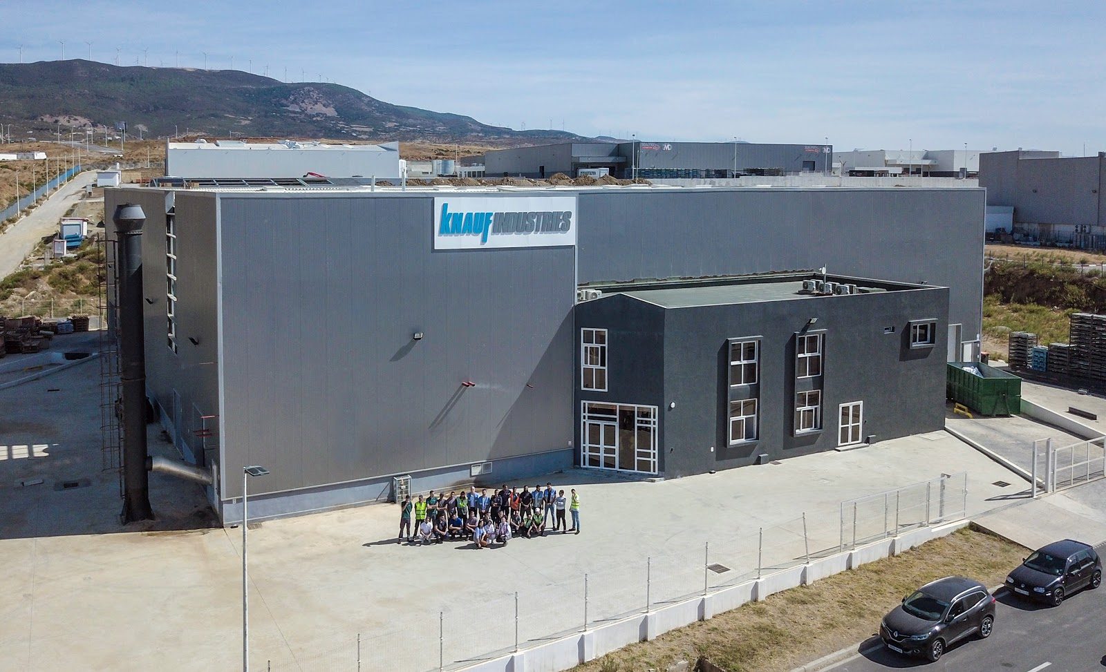 Knauf Industries Automotive