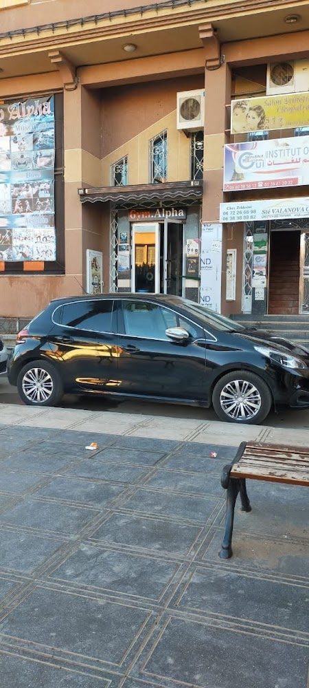 Sete valanova car