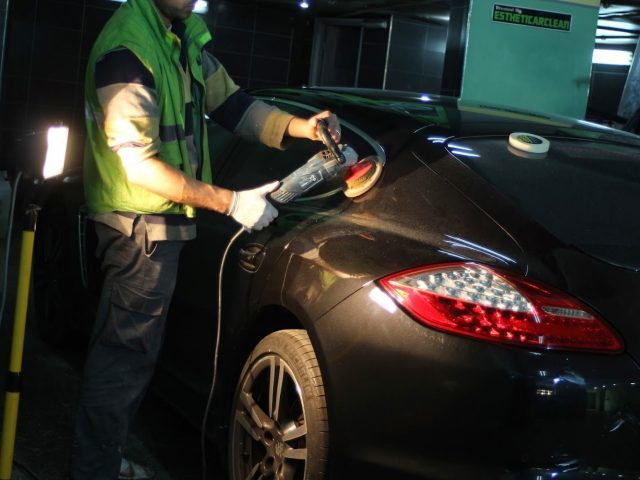 Estheti Car Clean - Tanger - +212 661-733153