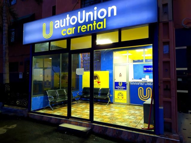 Rentcar - Marrakech - +212 626-908068