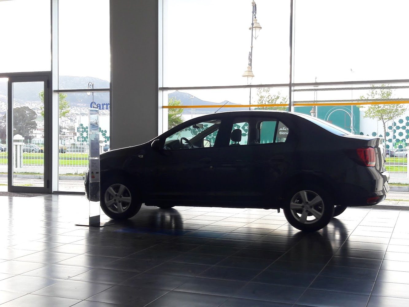 Renault Tetouan Tetouan Auto