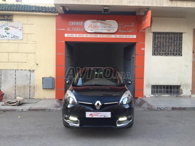 garage al fassia - Fès - +212 661-354272