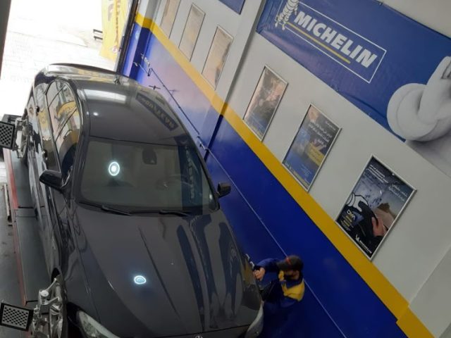 Auto Service Sidi Maarouf - Casablanca - +212 5229-75976