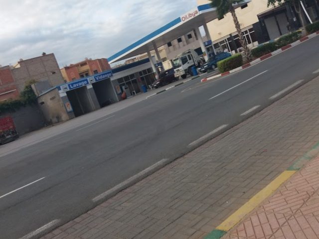 Oilibya - Fkih Ben Salah -