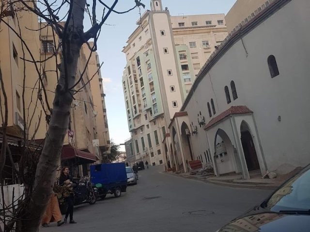 Tetouan Automotive - Tétouan - +212 639-042358