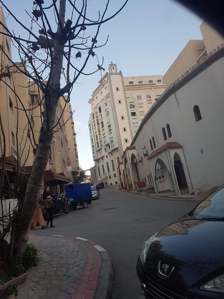 Tetouan Automotive