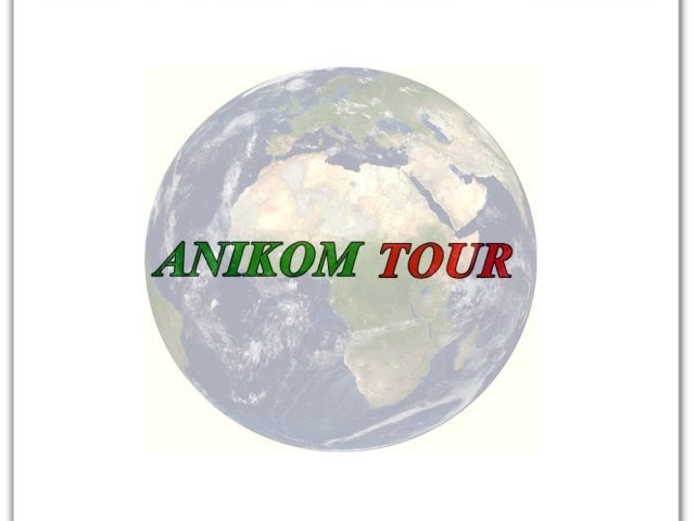 Anikom Tour - Salé - +212 5378-60186
