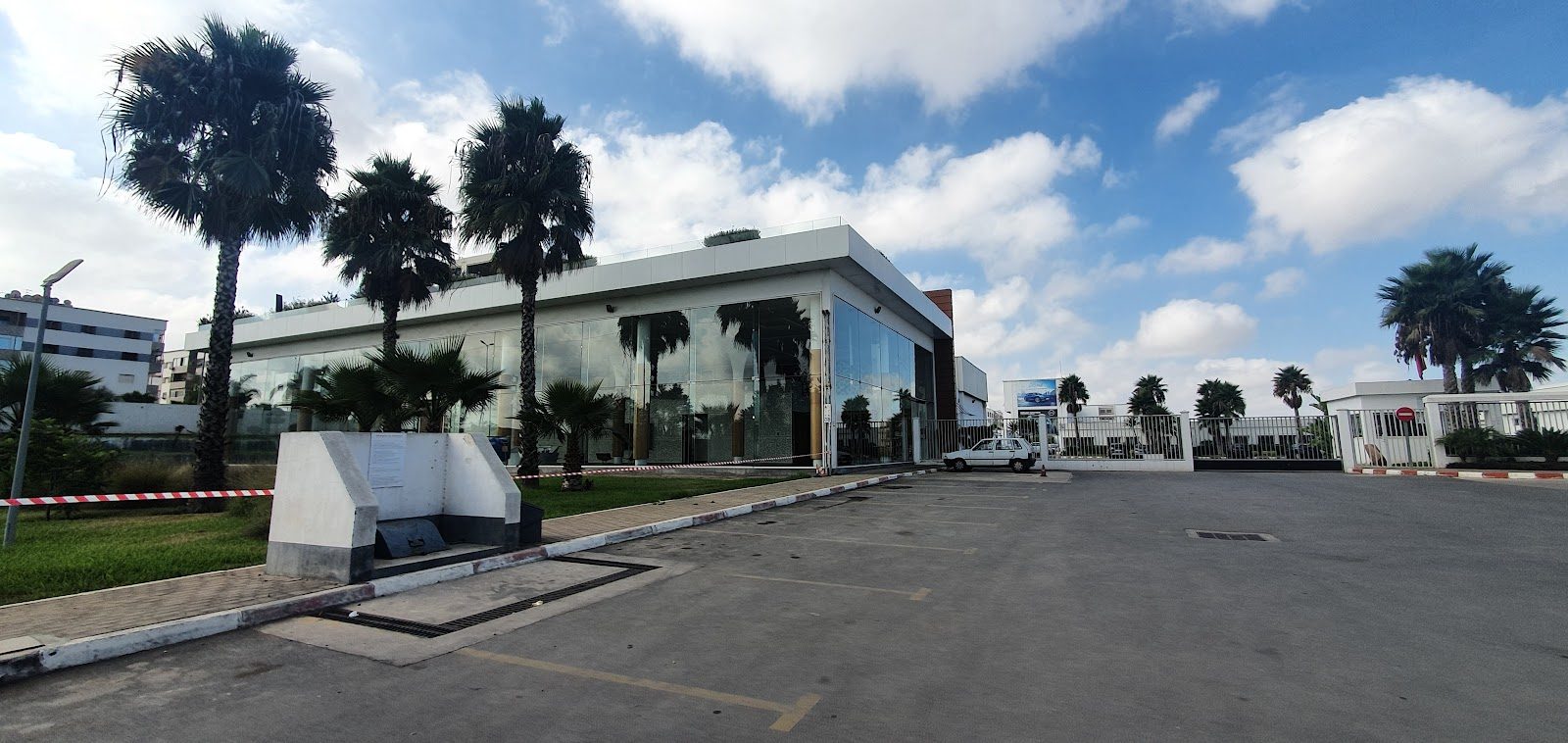 Soberma (Groupe Auto Hall)