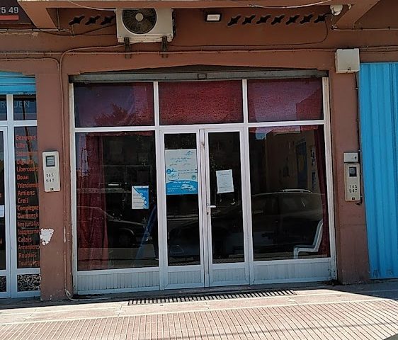 Supratours - Tiznit -