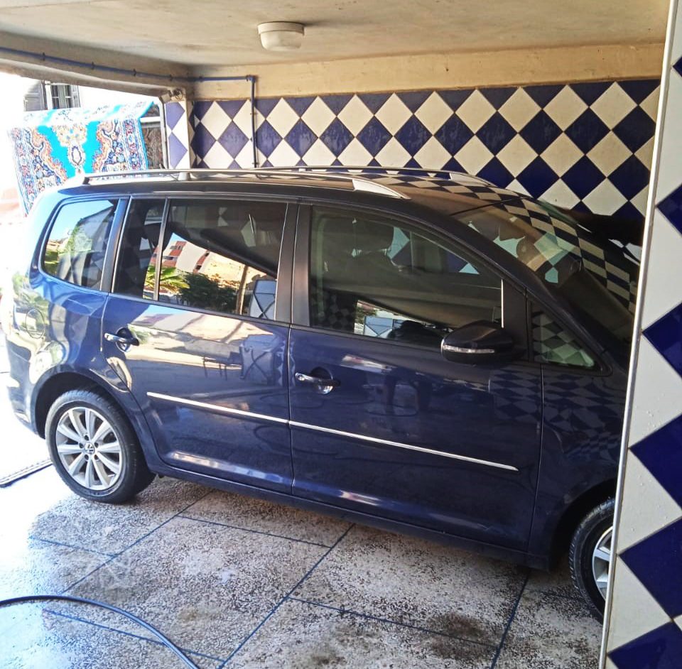 Allo Lavage