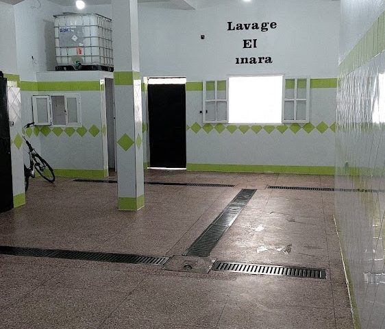 ميكانيكي عام2 - Asilah -