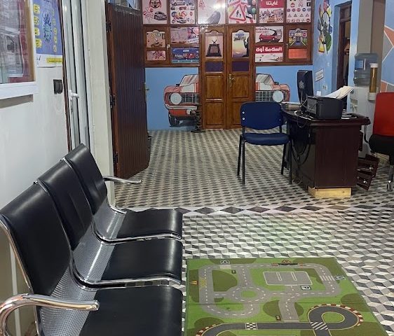 Auto-école Tantaoui - Zagora - +212 603-401260
