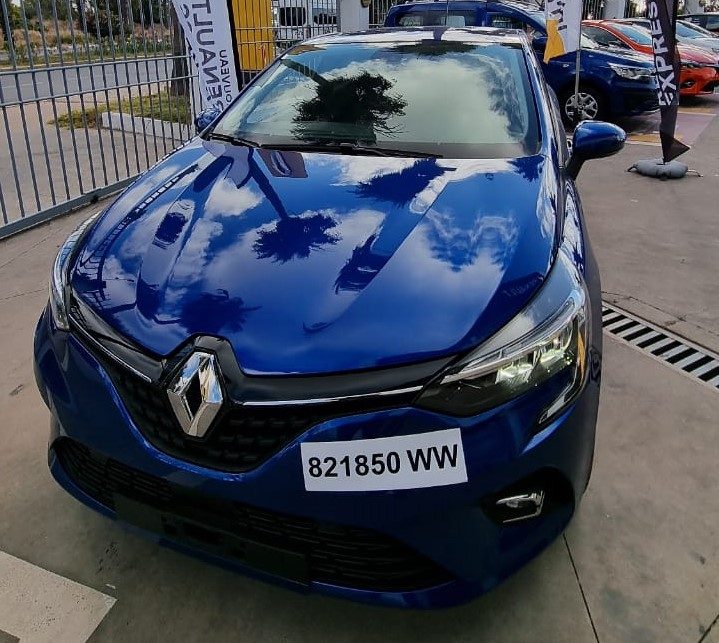 AMINE VIP COCHES