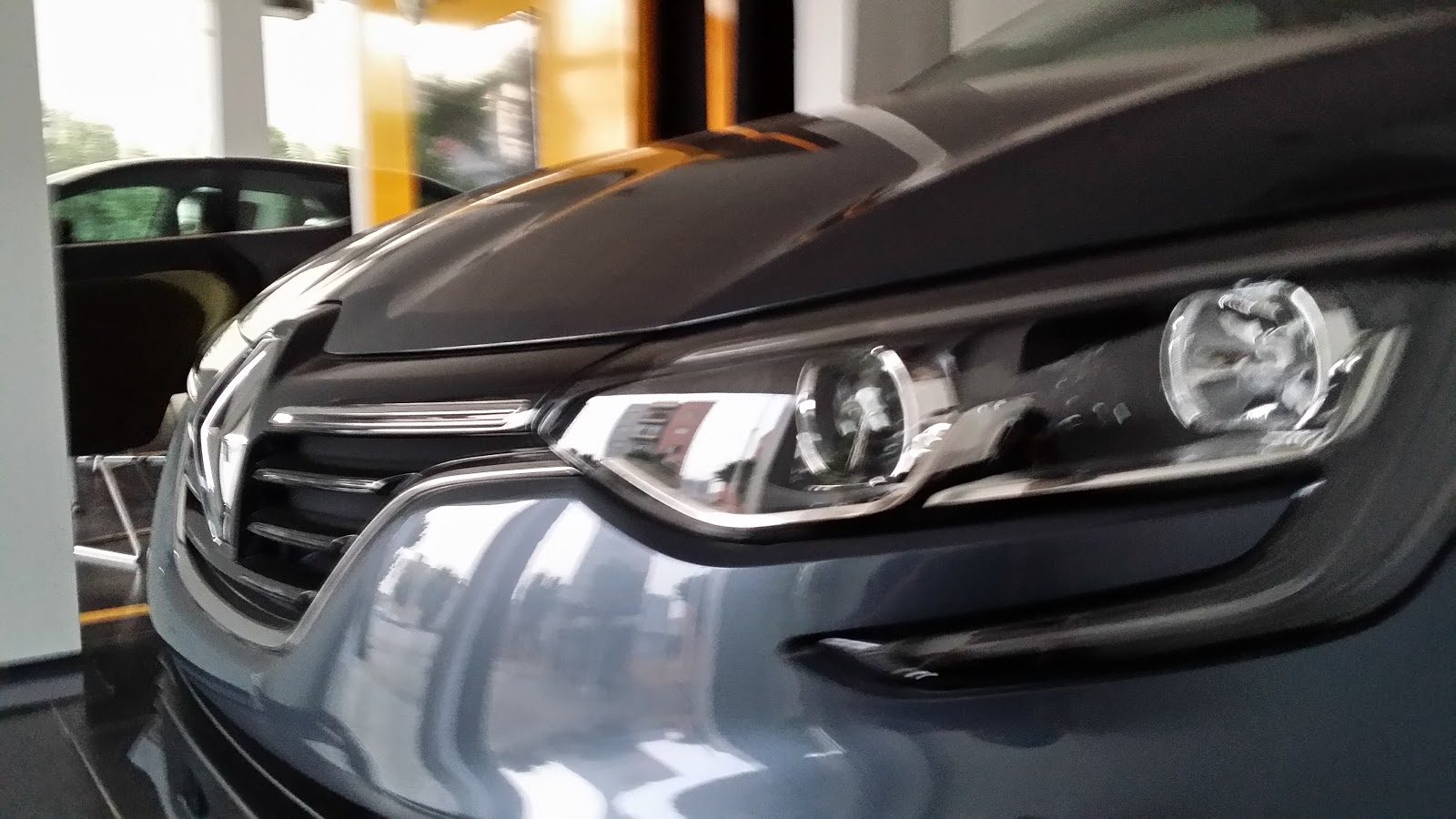 Renault Auto Meski