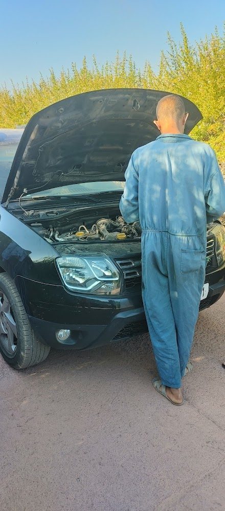 AddCar Rental - Marrakech Airport