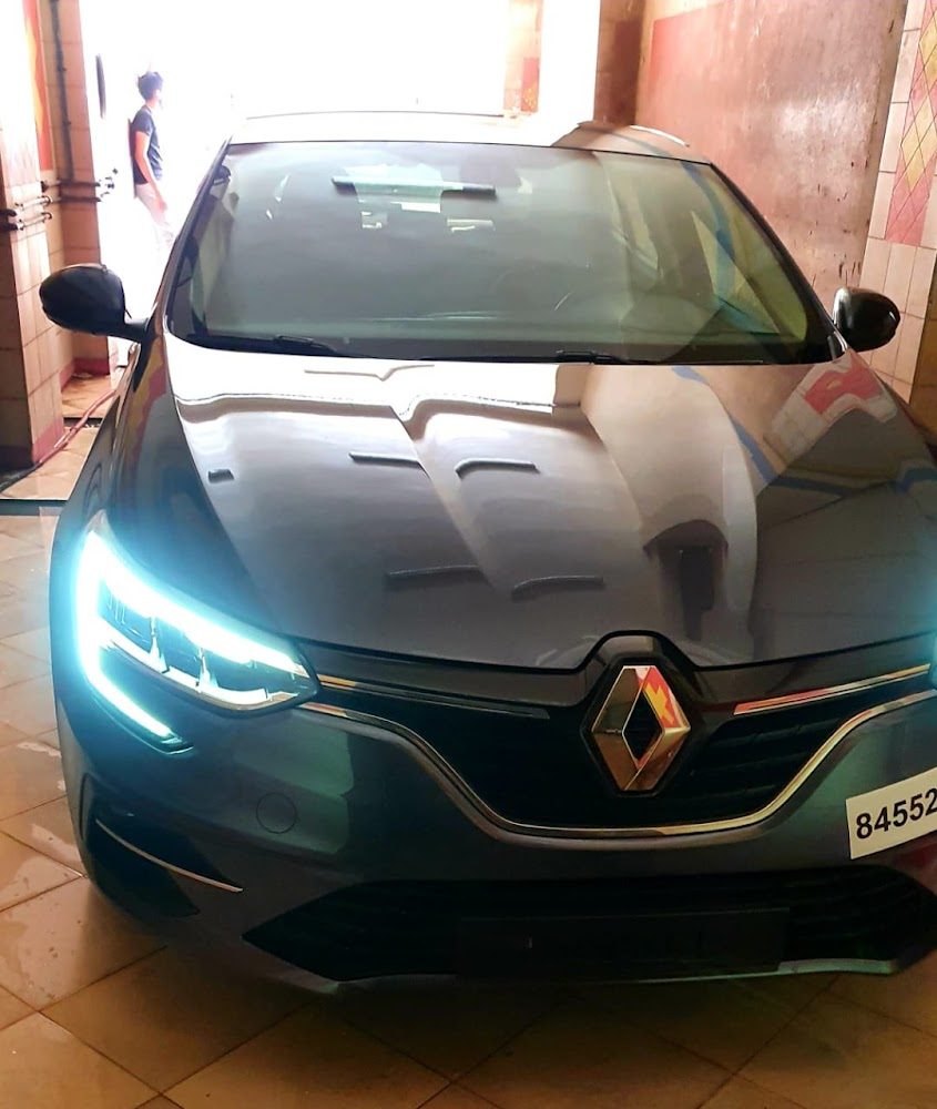 kethmany car