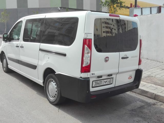 LMN Car - Tanger - +212 661-158239