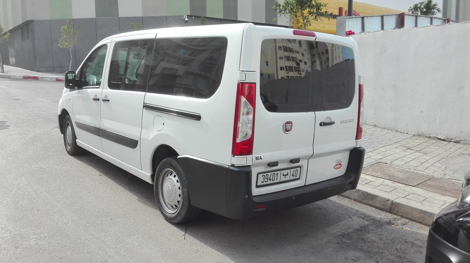 LMN Car