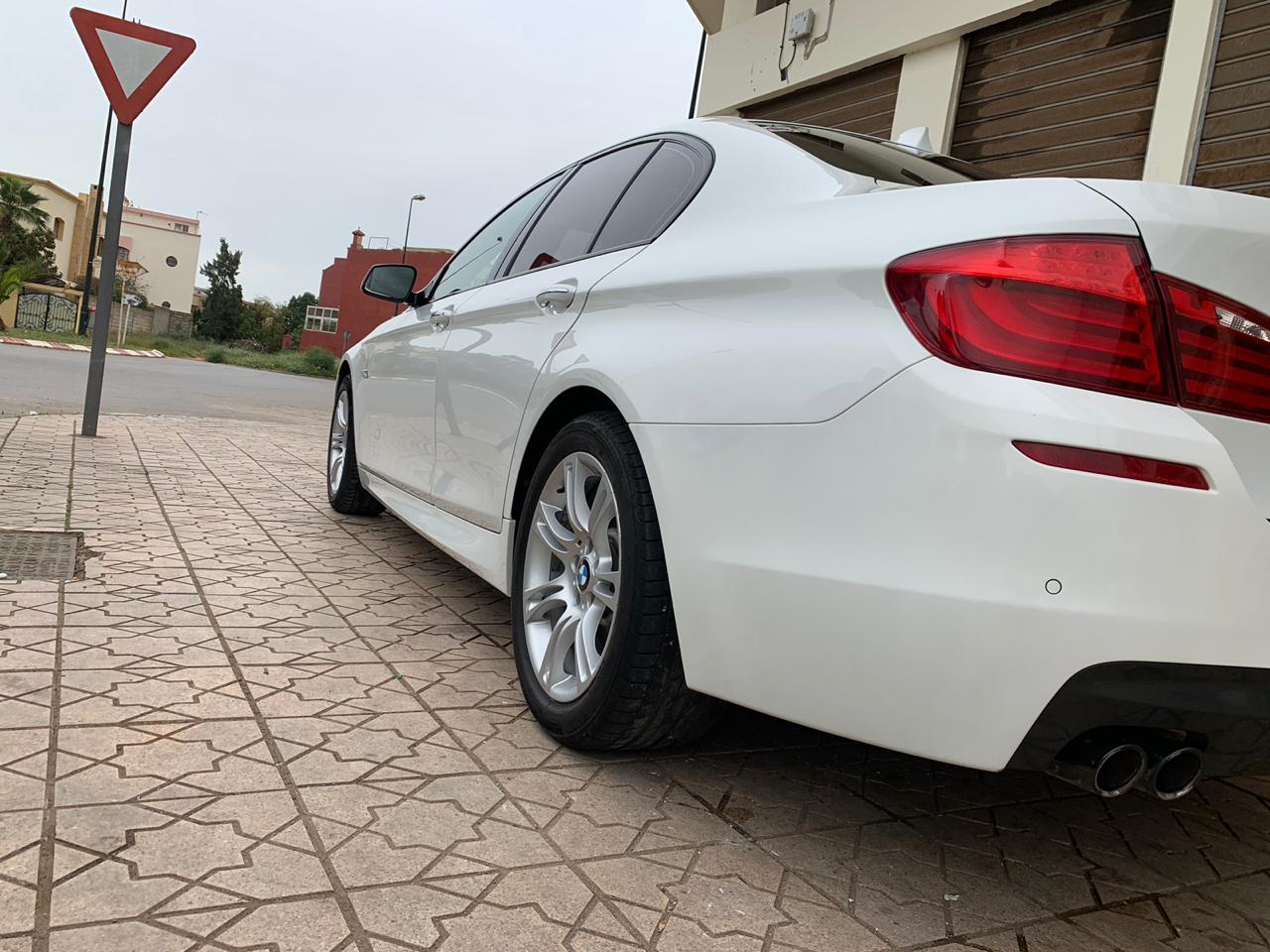 Lavage voitures et tapis