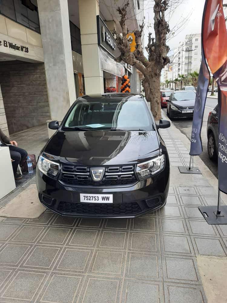Location de voiture