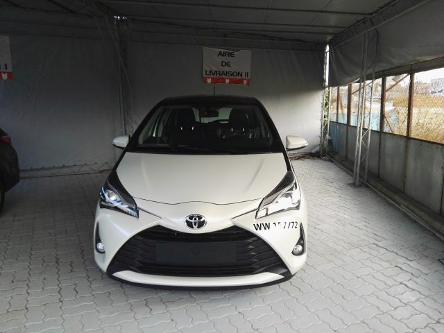 Toyota salé - Salé - +212 5378-84333