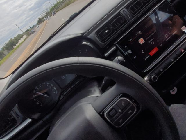 STE LOCATION DE VOITURE Hausse Car Sarl - Meknès - +212 632-700171