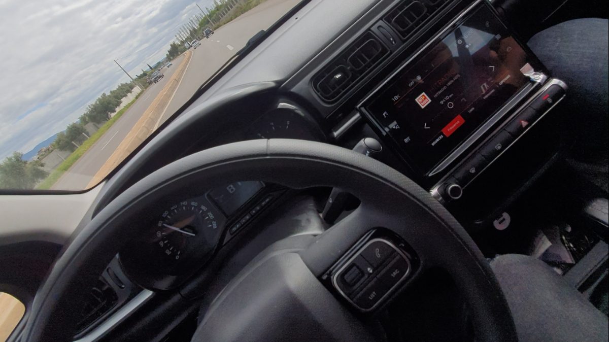 STE LOCATION DE VOITURE Hausse Car Sarl