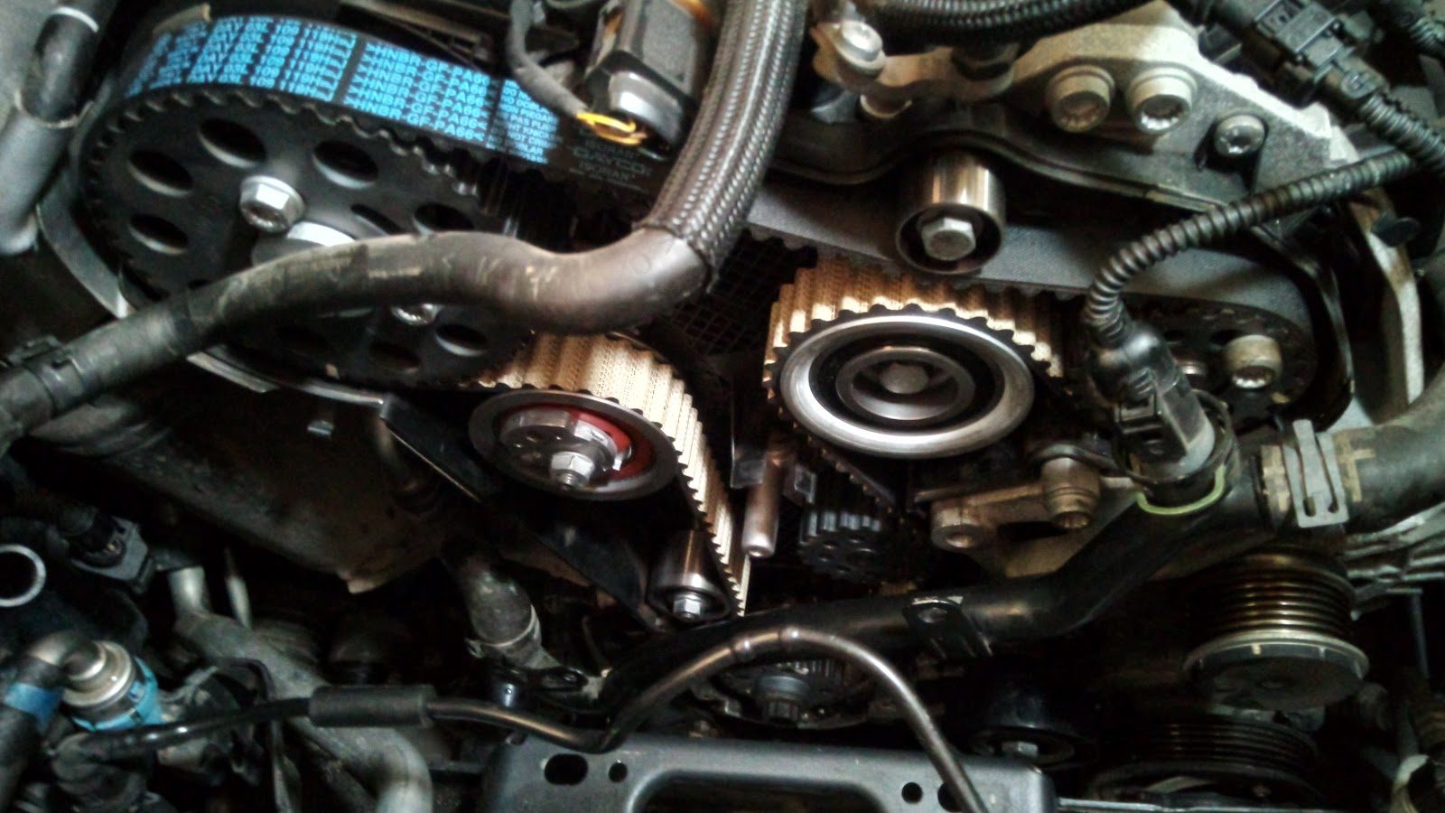 Mécanique EL-Bekkay