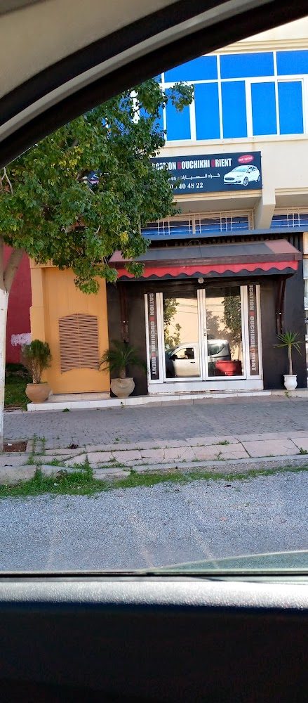 Location bouchikhi orient