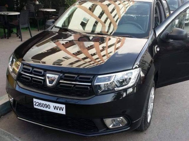 Sofy Budget Car - Ksar El-Kébir - +212 664-403158