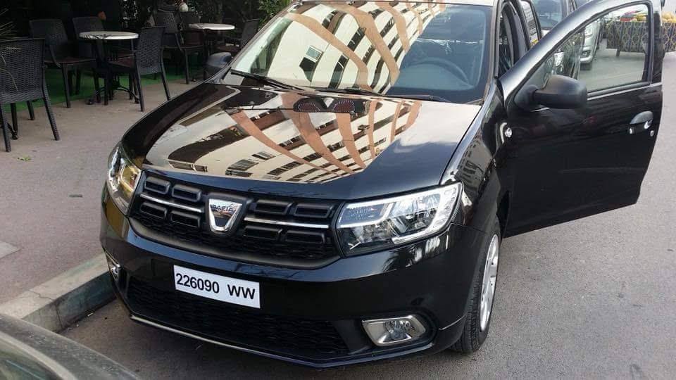 Sofy Budget Car