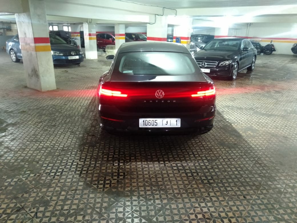 Location de voiture fes inova
