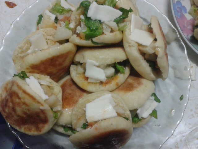 Ste Mesllek - Oujda - +212 671-628431