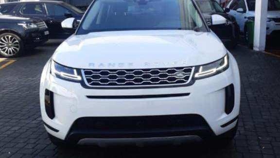 Signature car