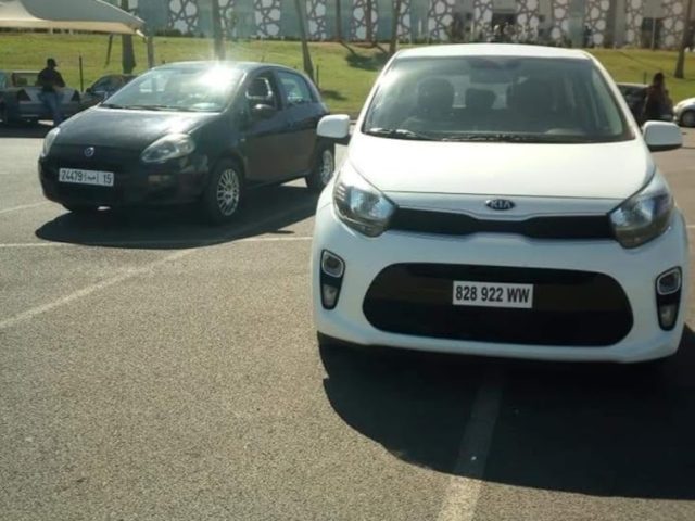 Urgent Car Location - Fès - +212 701-208002