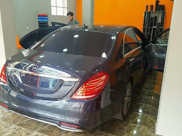 Bilal Design - Tanger -