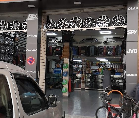 Tamount Accessoires - Tiznit - +212 80-8510334