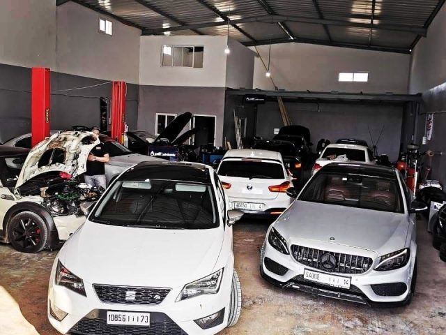 AZ Performances - Témara - +212 602-372142