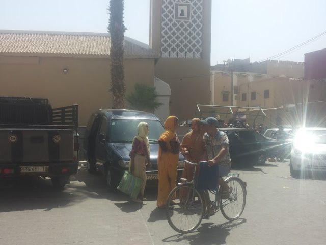 Alge Cars - Taroudant - +212 5288-52686