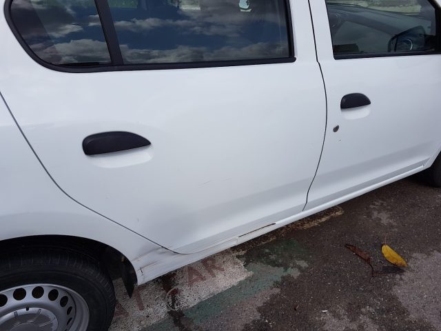 Ennasr car - Casablanca - +212 661-151889