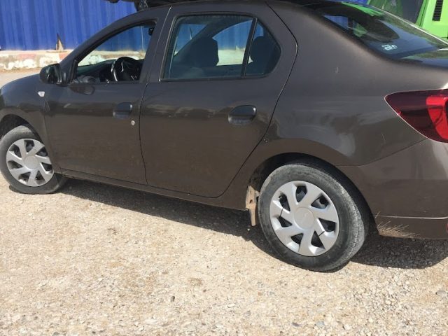 Motion mogador car - Essaouira - +212 661-207168