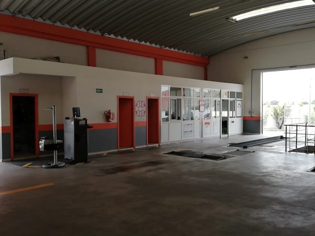SGS Mediouna - Mediouna - +212 5223-38925