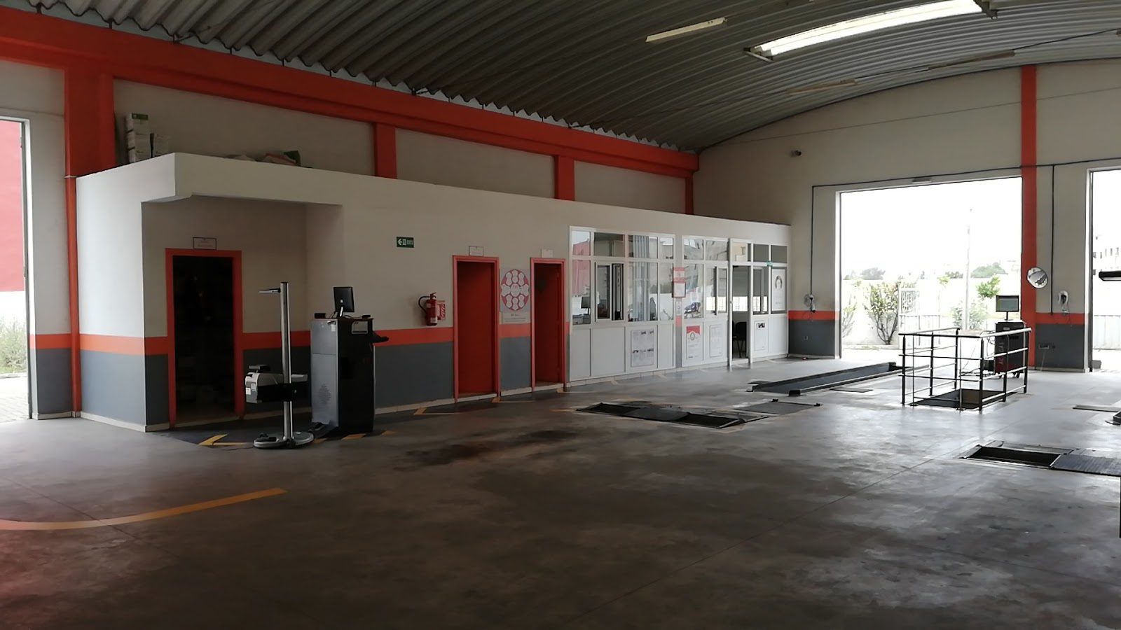 SGS Mediouna
