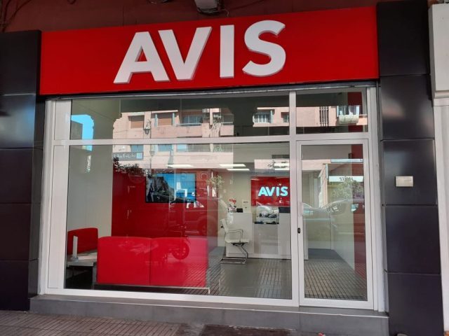 AVIS® Location de Voiture Marrakech Centre Ville - Marrakech - +212 5244-32525