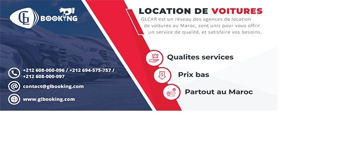 Glbooking - Louizi Rent Car