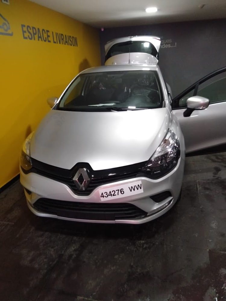 Location de voiture RIM'S ORIENT