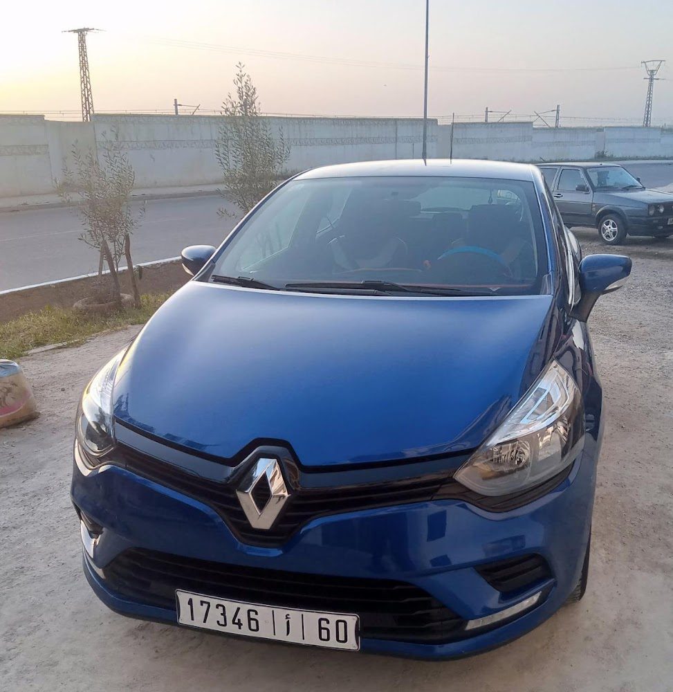 Location de voiture petit jean