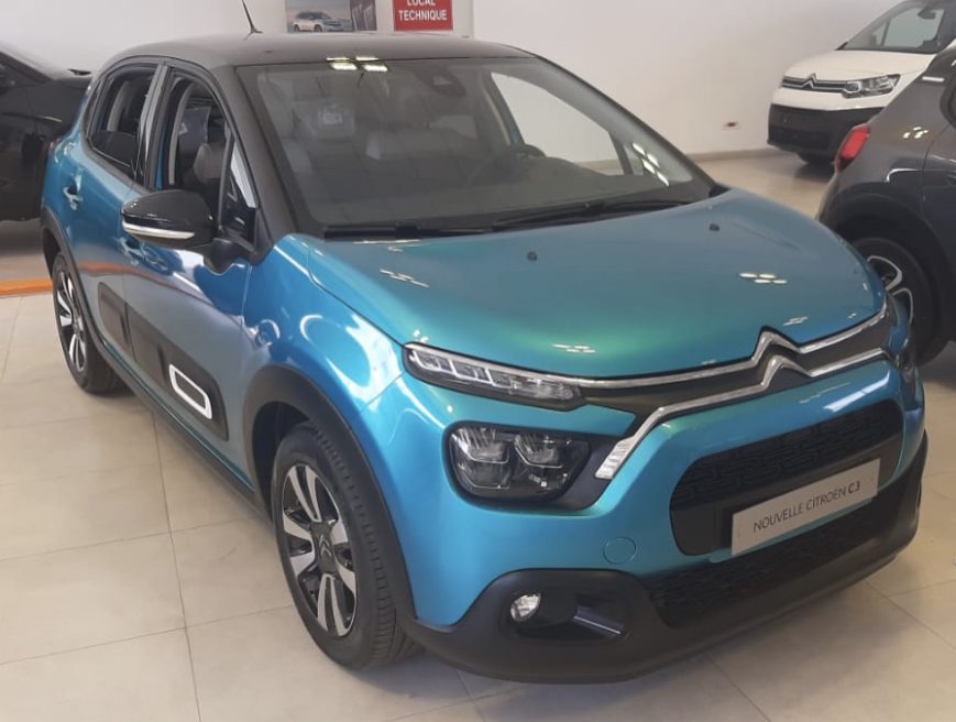 Great RENT CAR OF MAYASSIR