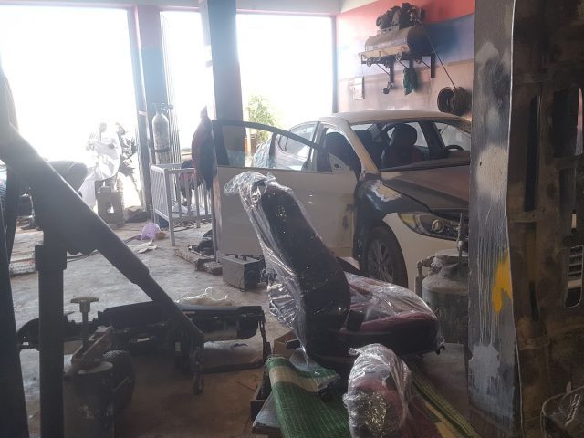 repar automobile service kahlaoui